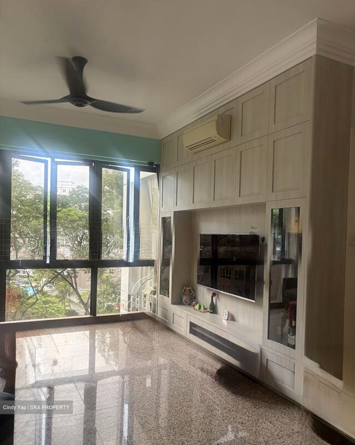 Seasons Park (D26), Condominium #534590741